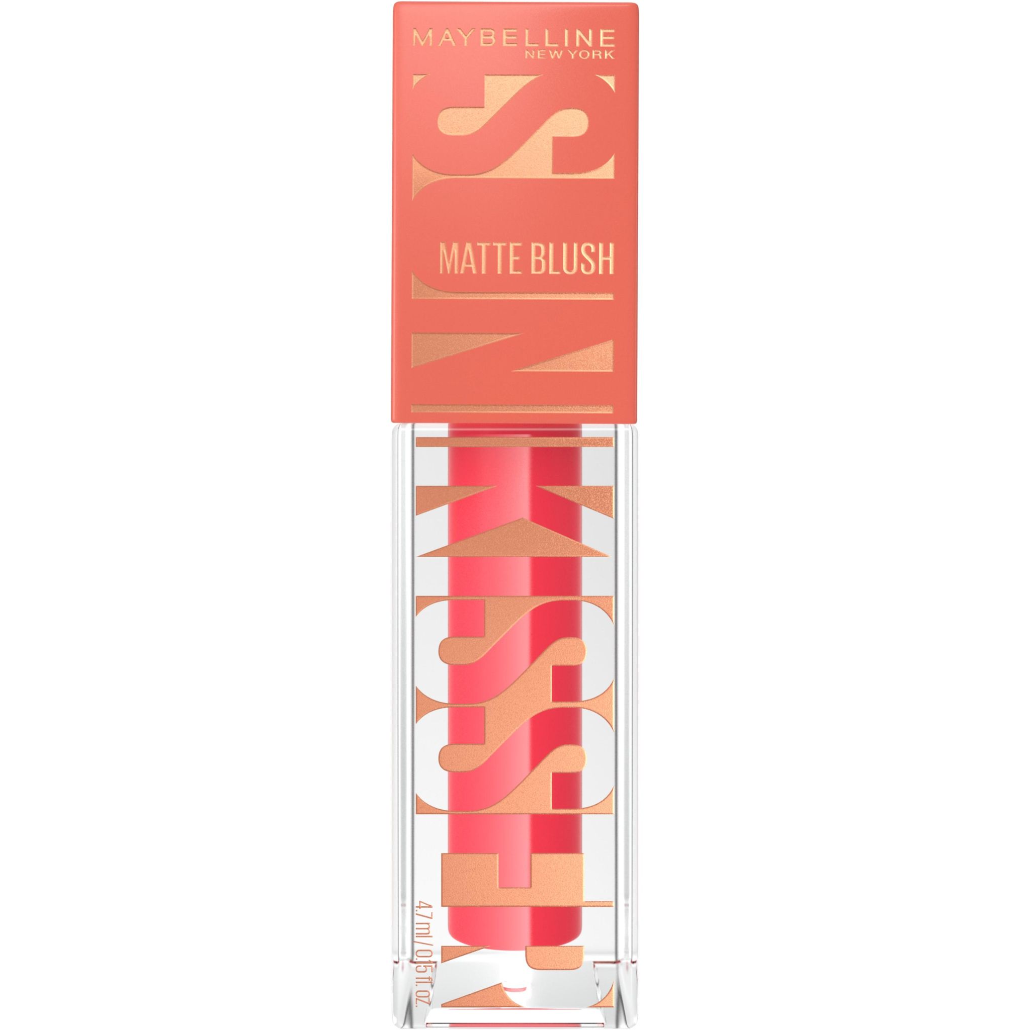 MAYBELLINE Sunkisser Matte blush liquide 30 pink mirage 4.7ml