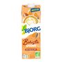 Voir la diapositive 2 : BJORG Boisson végétale au lait d'amande barista bio 1l