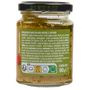 Voir la diapositive 2 : AUCHAN Tartinable olives vertes 90g