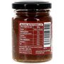 Voir la diapositive 2 : AUCHAN Tartinable aux tomates séchées 90g
