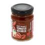 Voir la diapositive 3 : AUCHAN Tartinable aux tomates séchées 90g