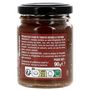 Voir la diapositive 4 : AUCHAN Tartinable aux tomates séchées 90g