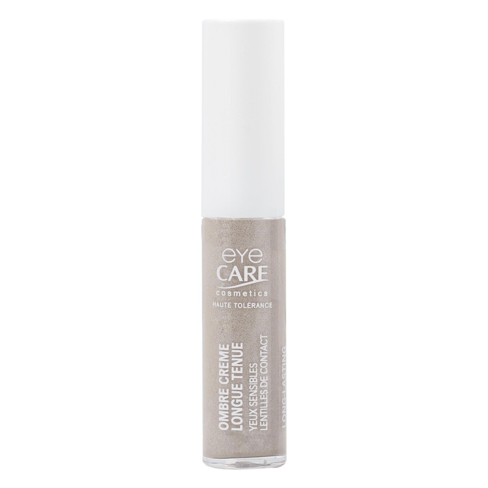 Crayon Pour Yeux Golden Rose - Ombre à Paupières Crème Longue Tenue, Teinte Orchidée Métallique - 2.5g