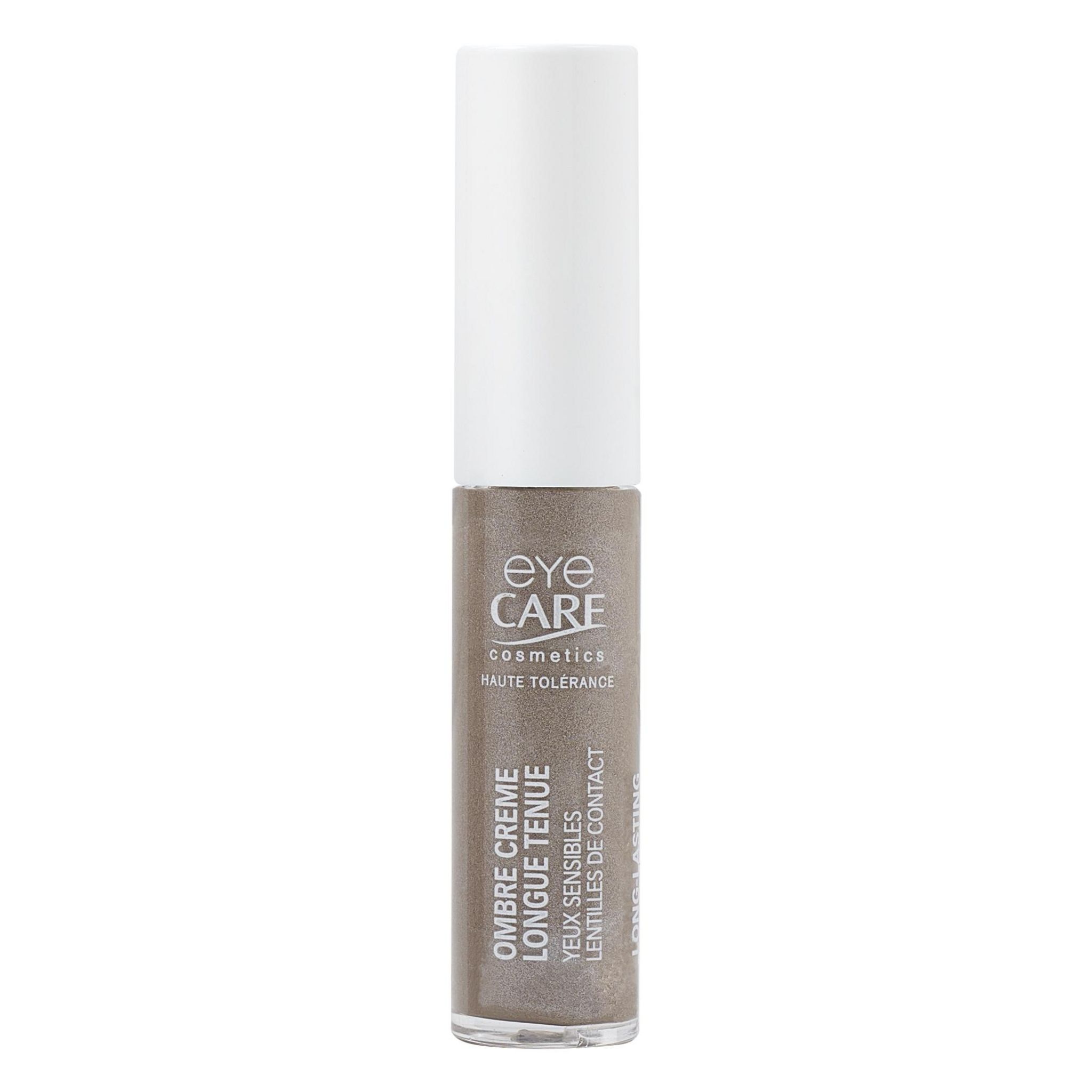 EYE CARE Ombre à paupières crème rosée longue tenue 5g