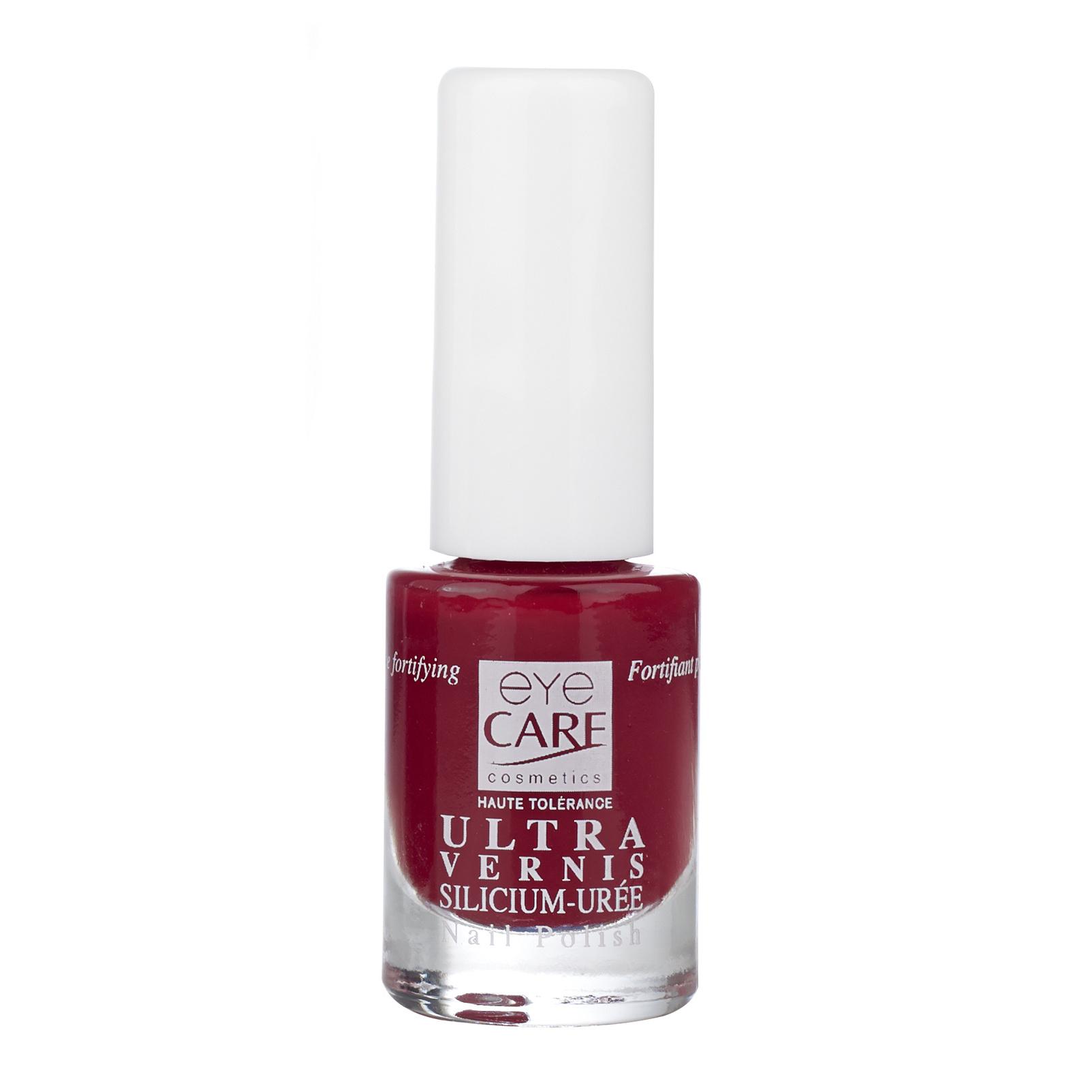 EYE CARE Vernis à ongles haute tolérance 5ml