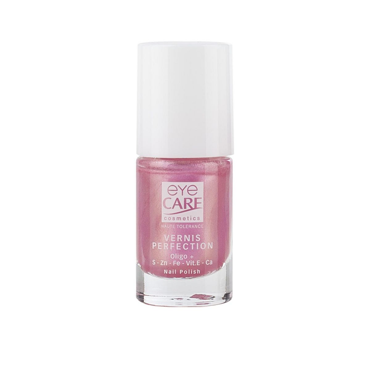 EYE CARE Vernis à ongles victoire 5ml