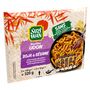 Voir la diapositive 2 : SUZI WAN Nouilles précuites wok udon soja sésame 2x160g