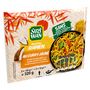 Voir la diapositive 2 : SUZI WAN Nouilles précuites wok ramen curry jaune 2x150g+2x10g