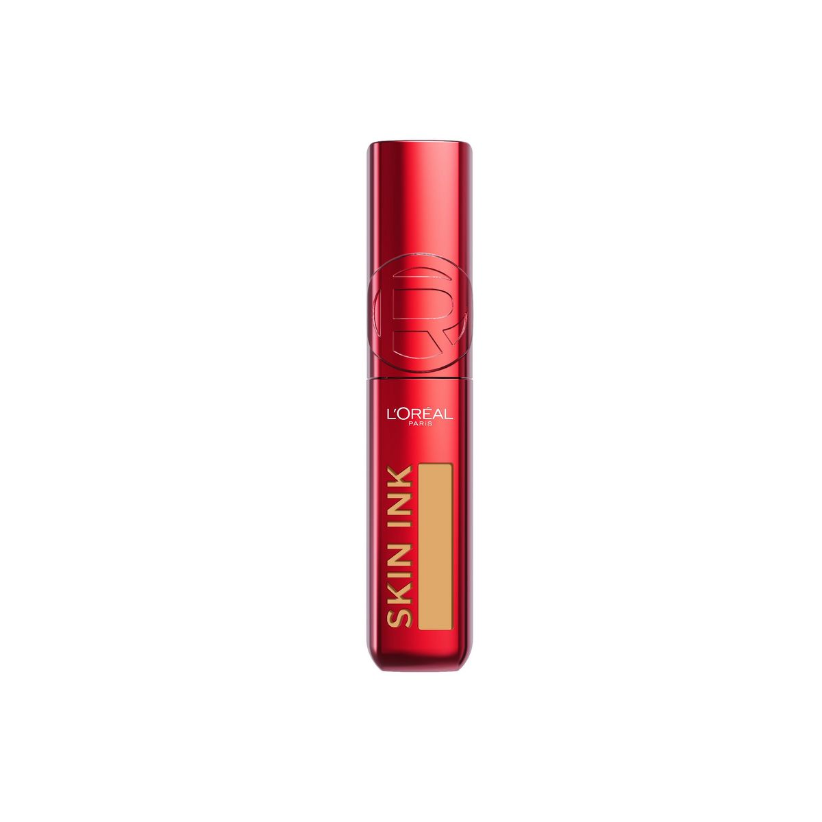 L'OREAL Infaillible Skin Ink Fond de teint liquide 300 médium neutre 15ml