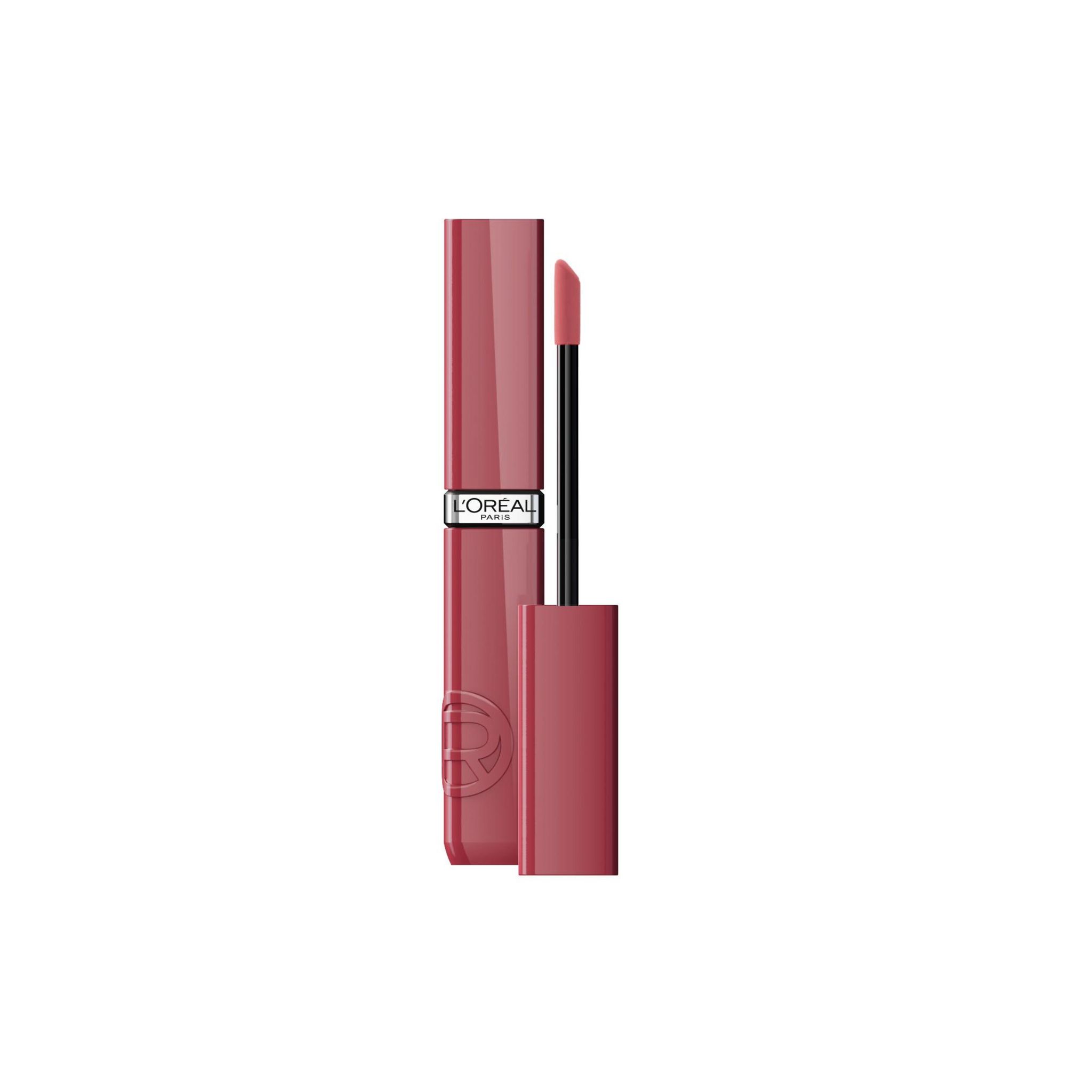L'OREAL Infaillible Rouge à lèvres laque liquide 220 paris sunset 4.3ml