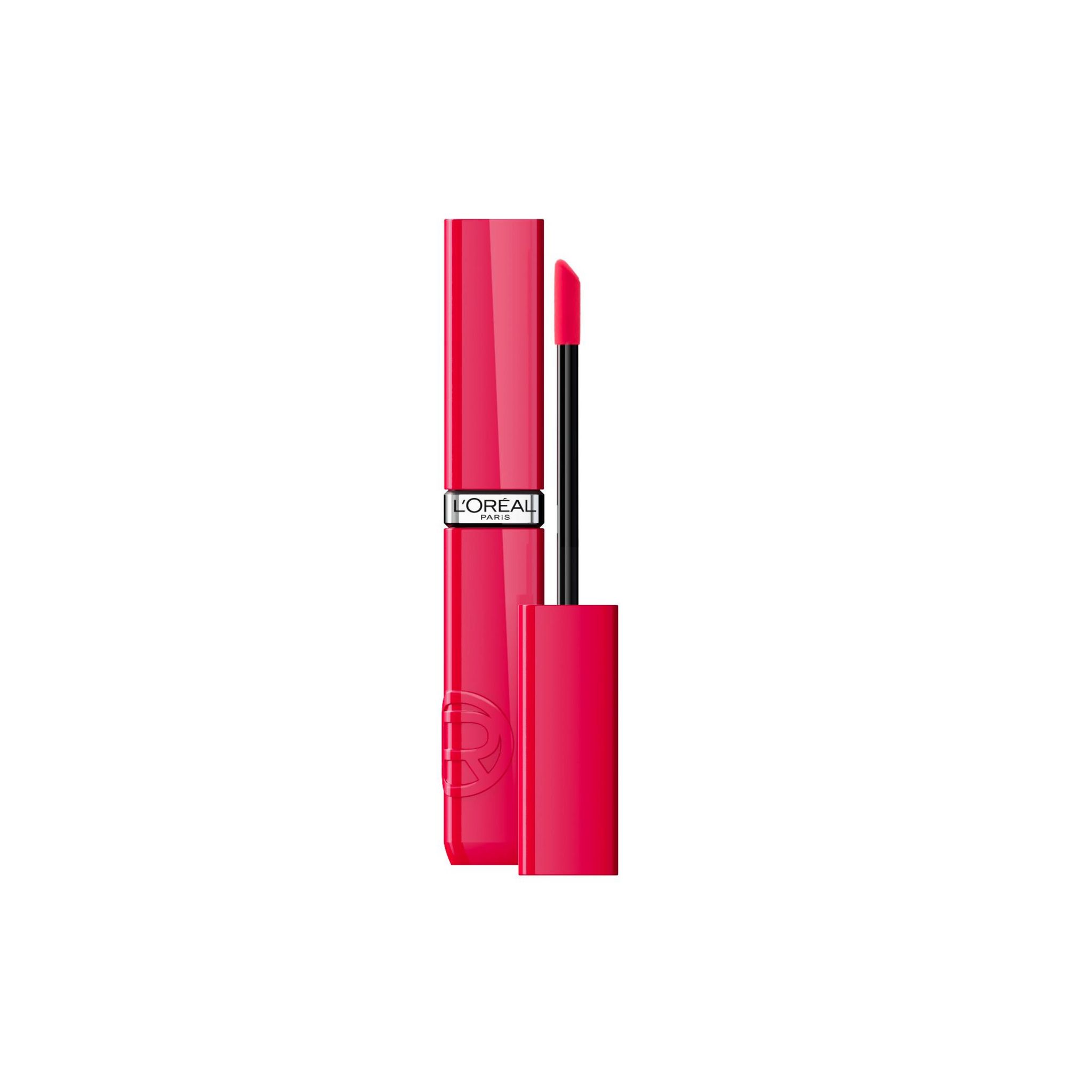 L'OREAL Infaillible Rouge à lèvres laque 250 pink oulala 4.3ml