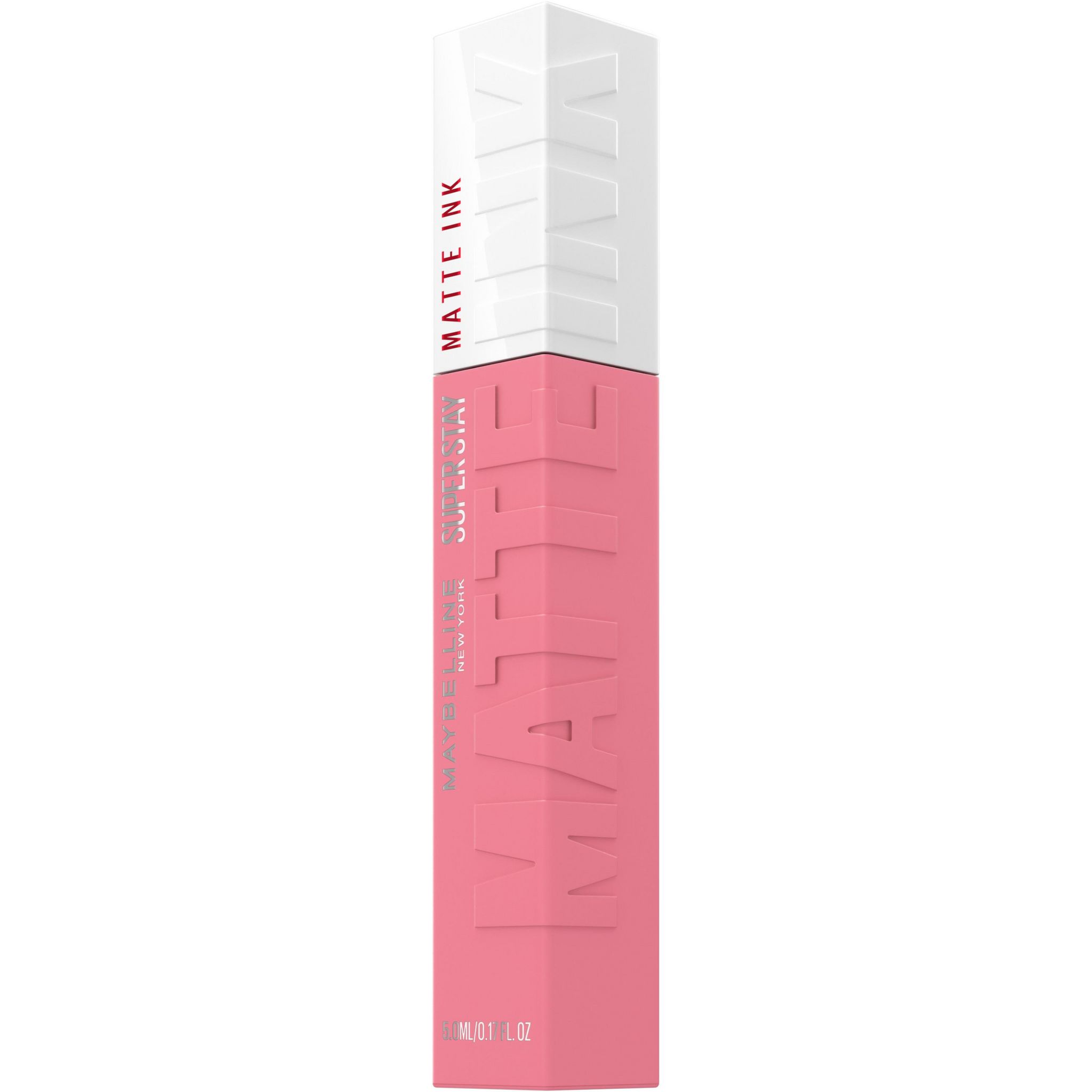 MAYBELLINE Superstay Matte Ink Rouge à lèvres liquide 10 Dreamer 5ml