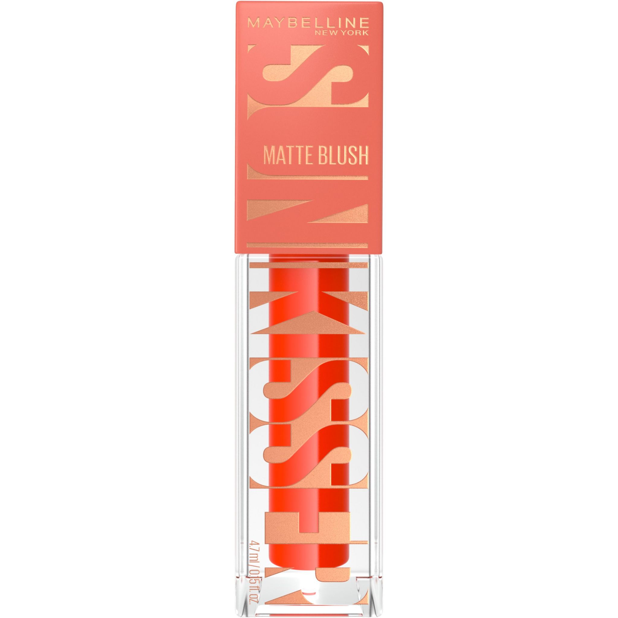 MAYBELLINE Sunkisser Matte Blush liquide 35 spritz 4.7ml