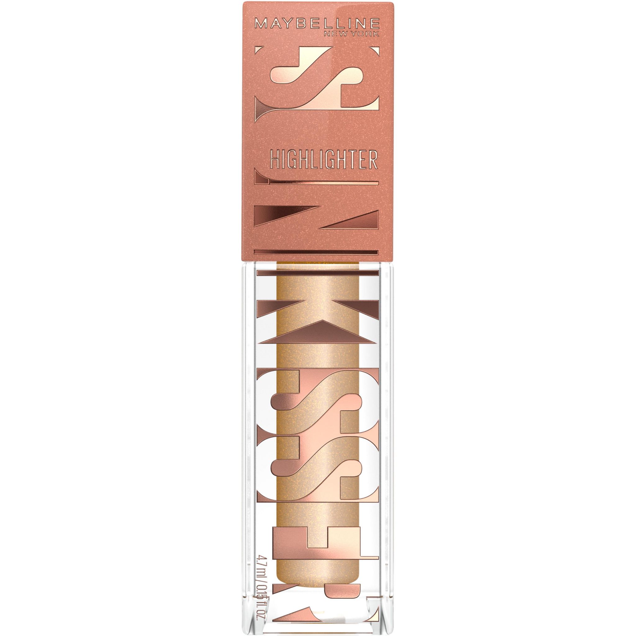 MAYBELLINE Sunkisser highlighter liquide 21 all star 1 pièce