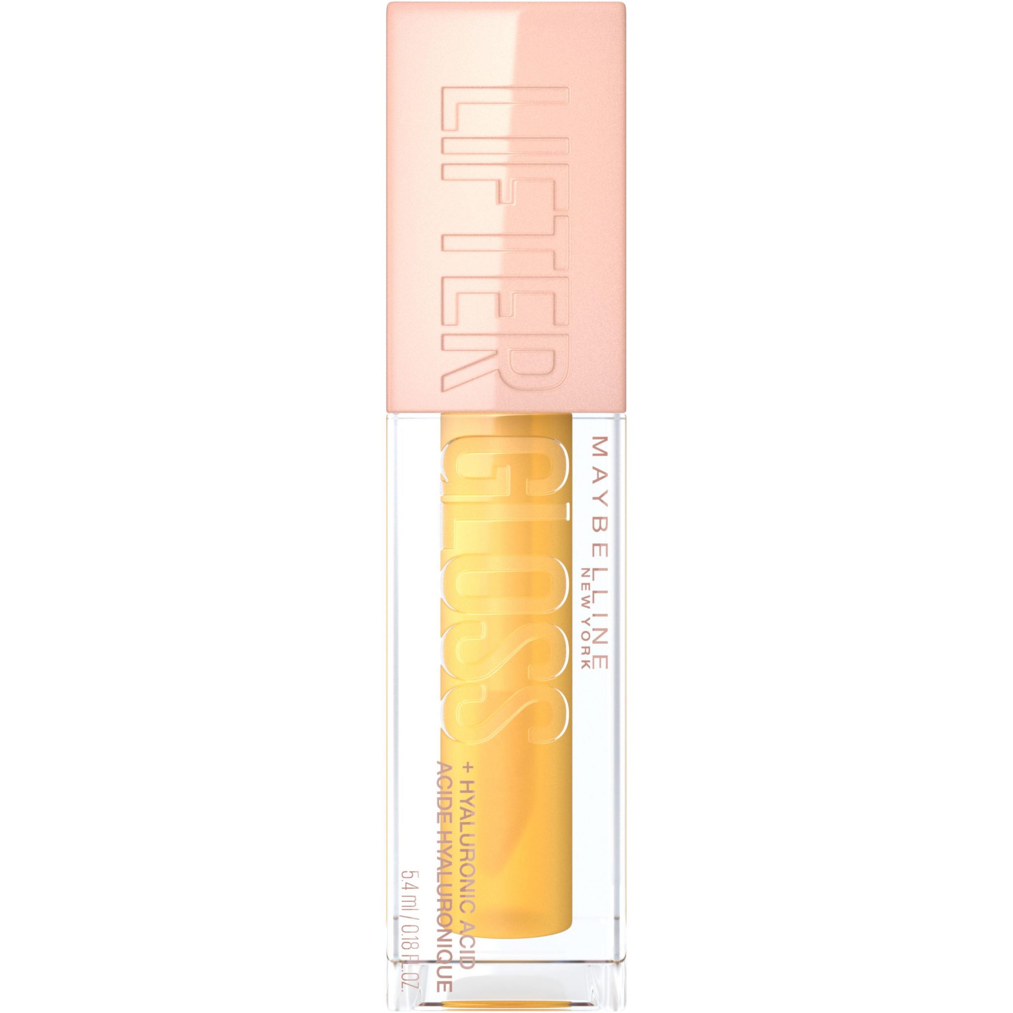 MAYBELLINE Lifter Gloss à lèvres liquide 026 Honey 5.4ml