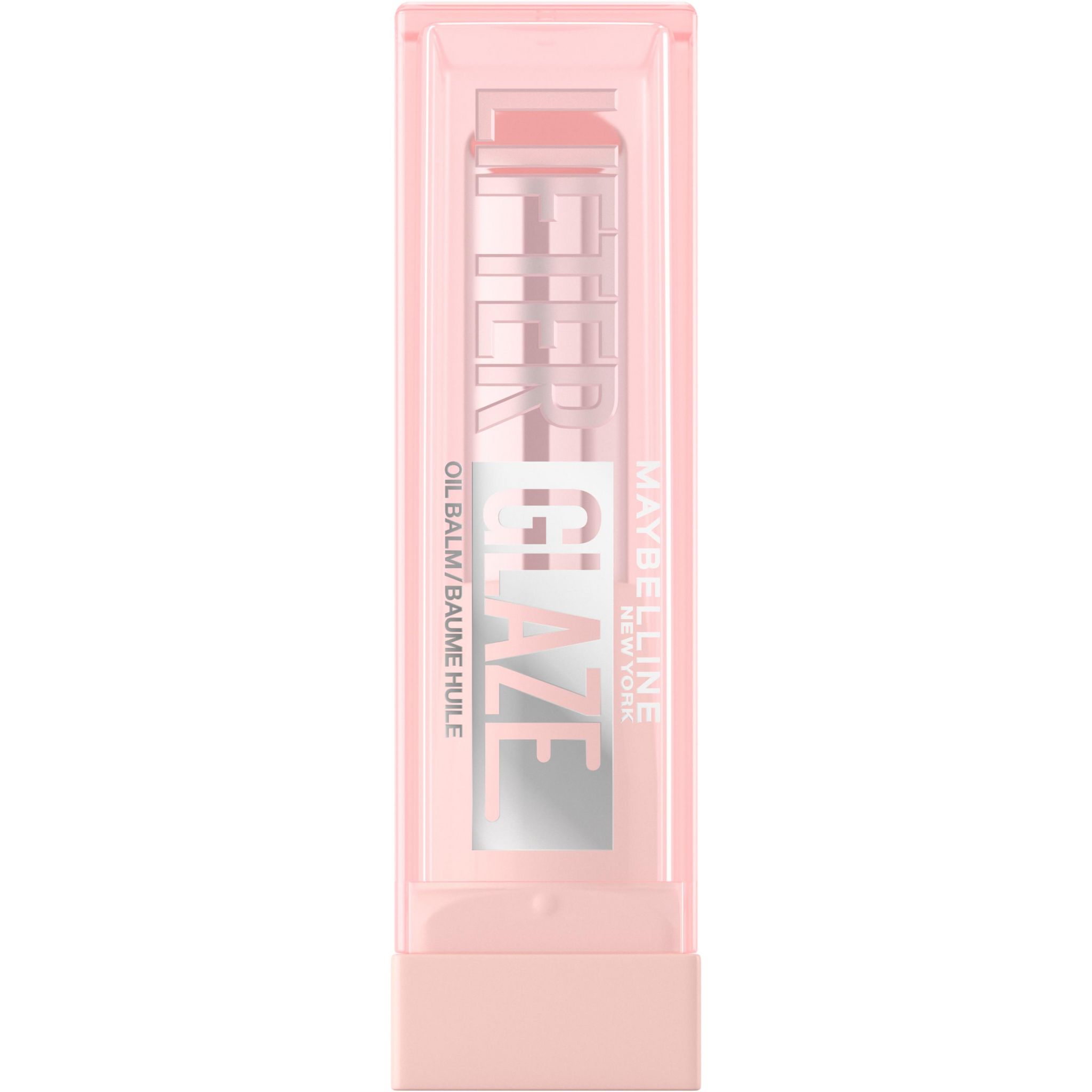 MAYBELLINE Lifter Glaze Baume huile à lèvres 006 caramel glo 1 unité