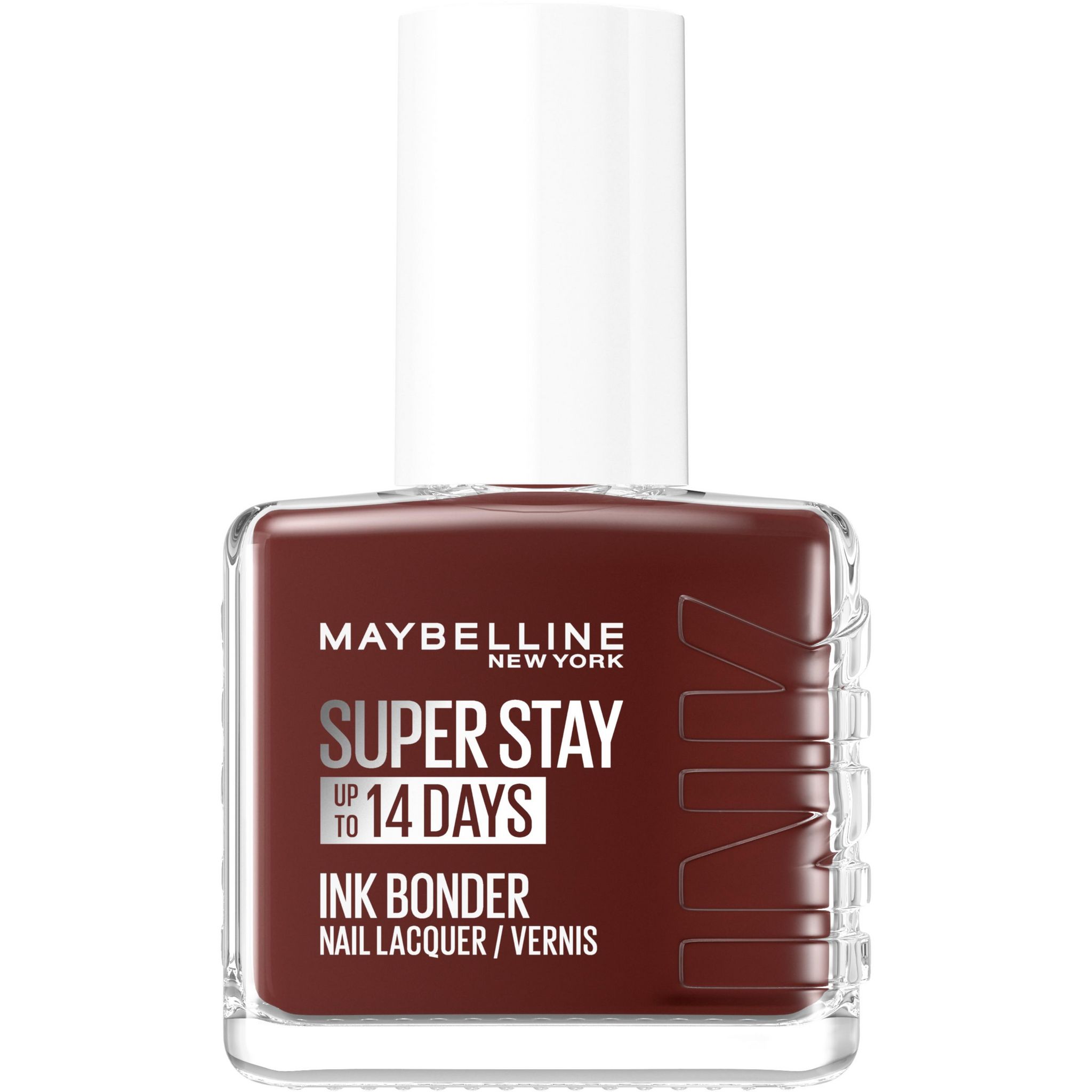 MAYBELLINE Superstay 14 Days Vernis à ongles 953 leather-bound 12ml