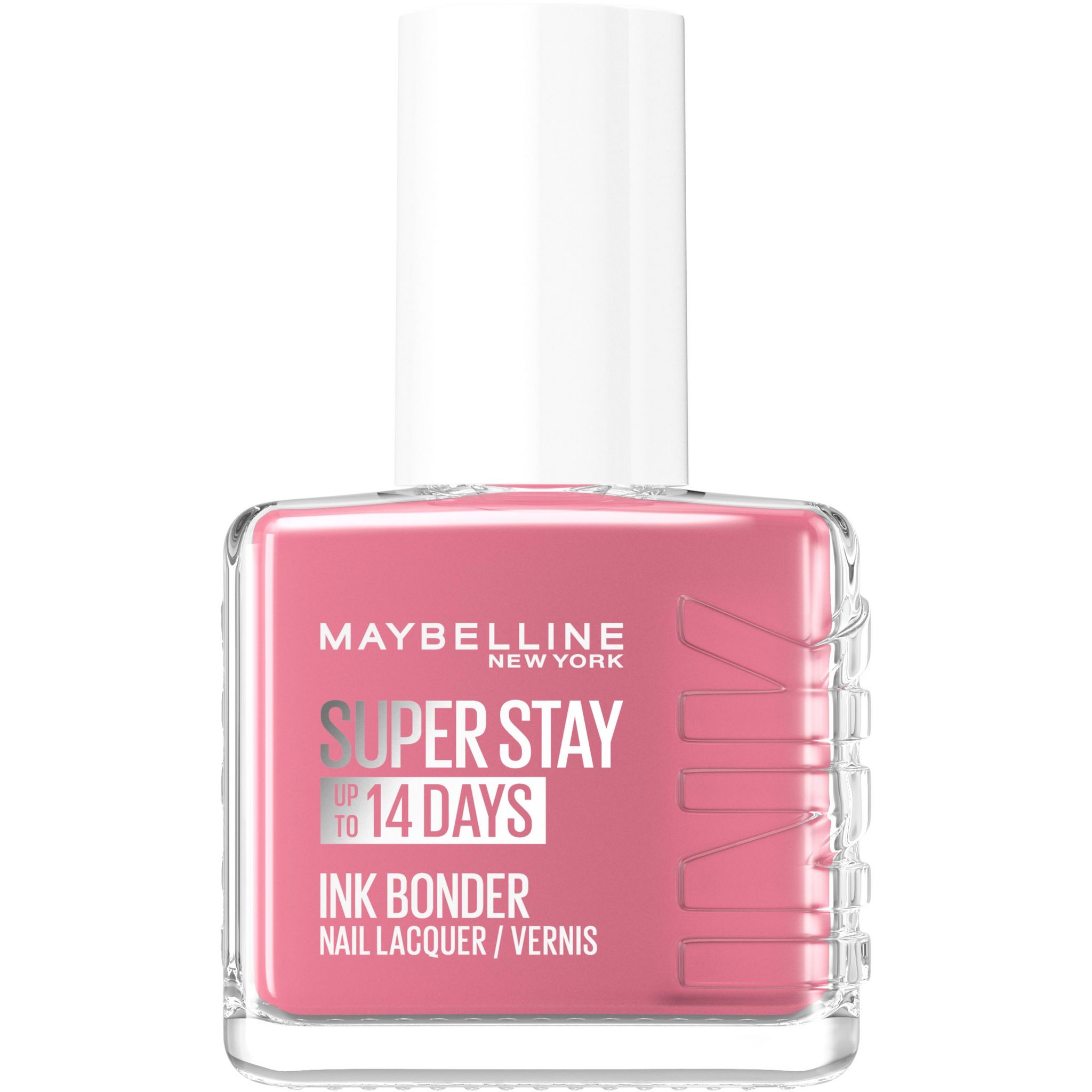 MAYBELLINE Superstay 14 Days Vernis à ongles 956 iced iris 12ml