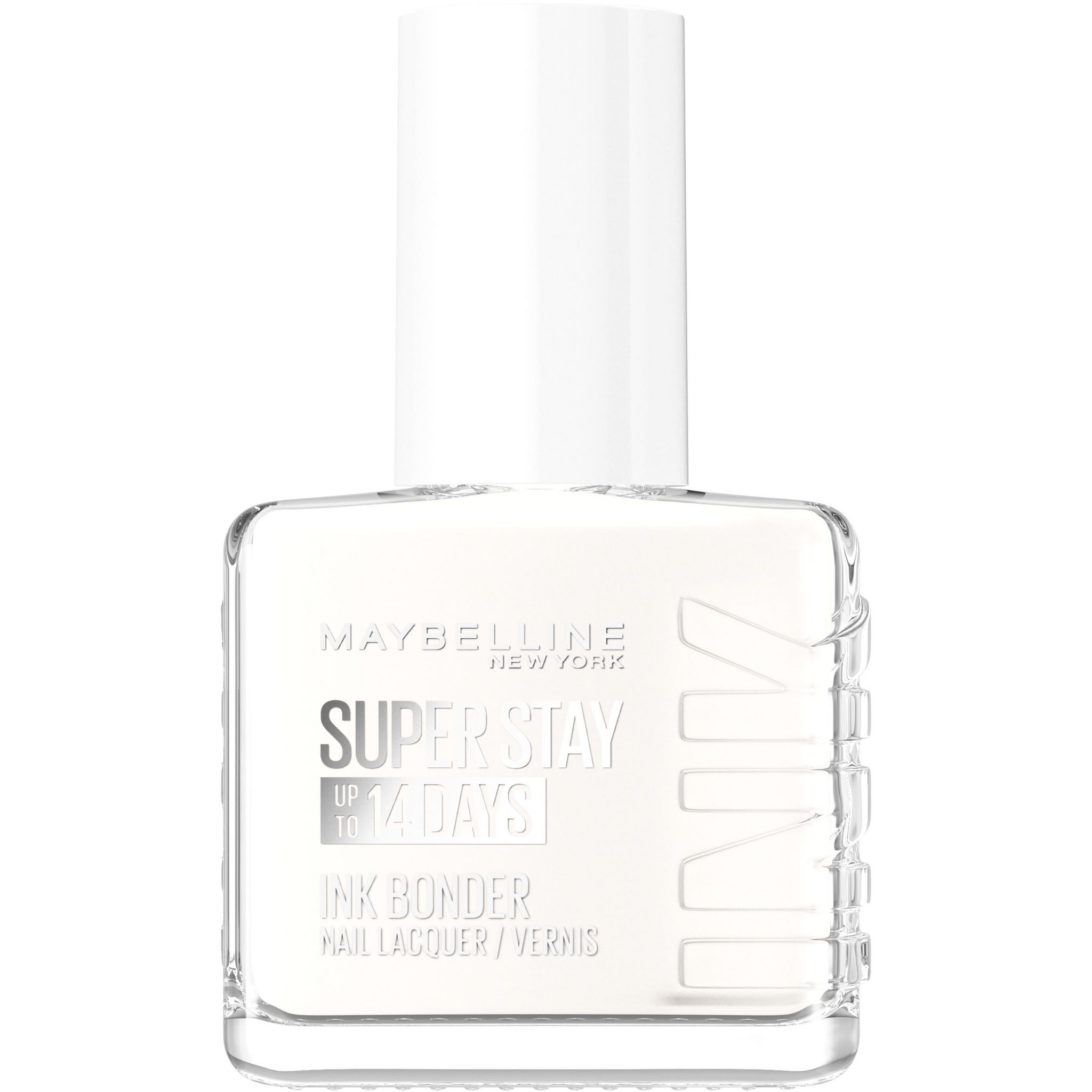 MAYBELLINE Superstay 14 Days Vernis à ongles 71 sheer 12ml