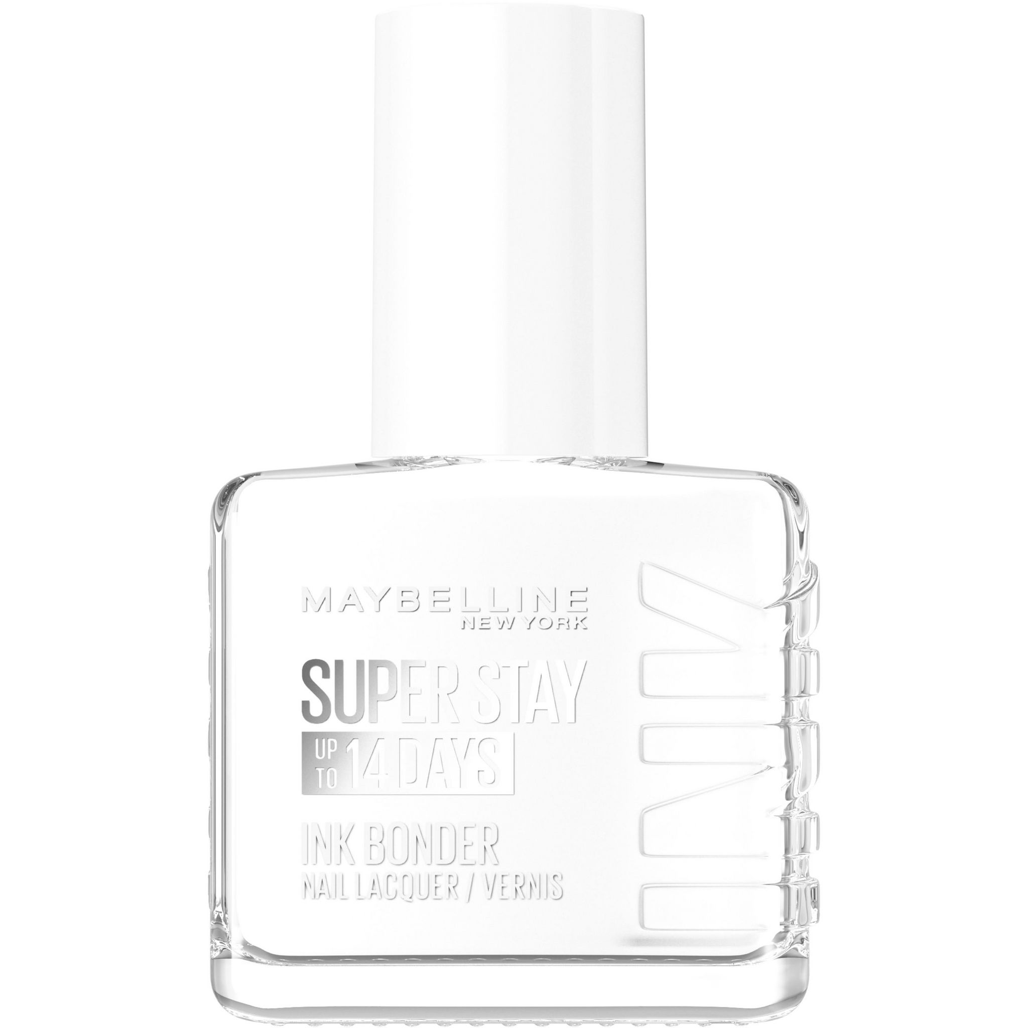MAYBELLINE Superstay 14 Days Vernis à ongles 940 alpine snow 12ml