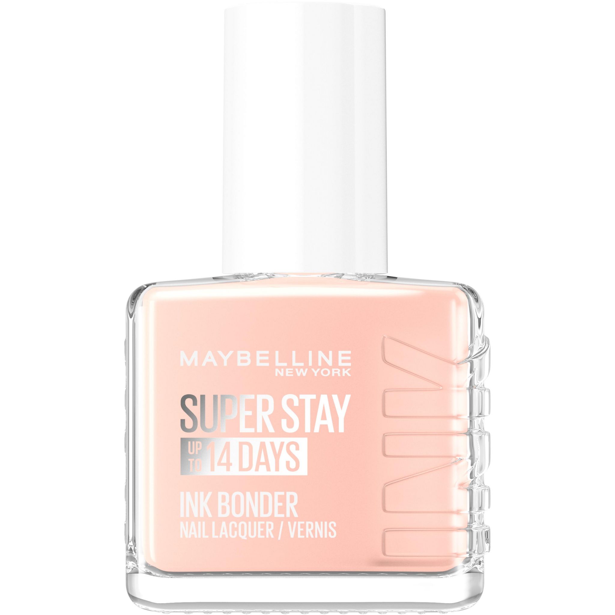 MAYBELLINE Superstay 14 Days Vernis à ongles 947 Peony Petals 12ml