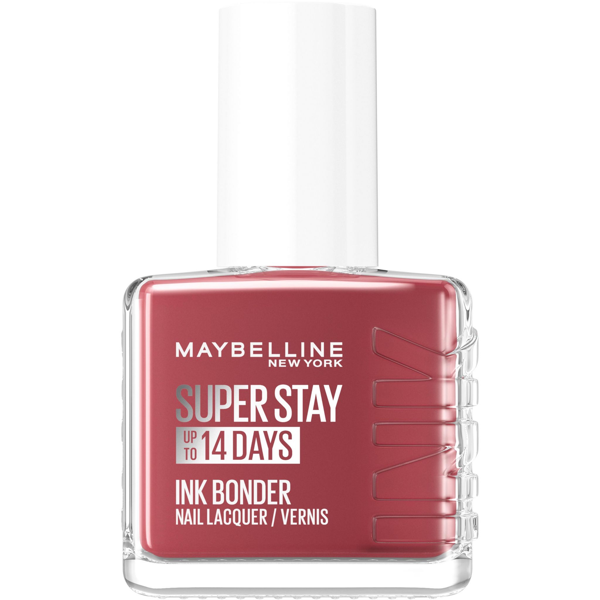 MAYBELLINE Superstay 14 Days Vernis à ongles 948 pink toffee 12ml