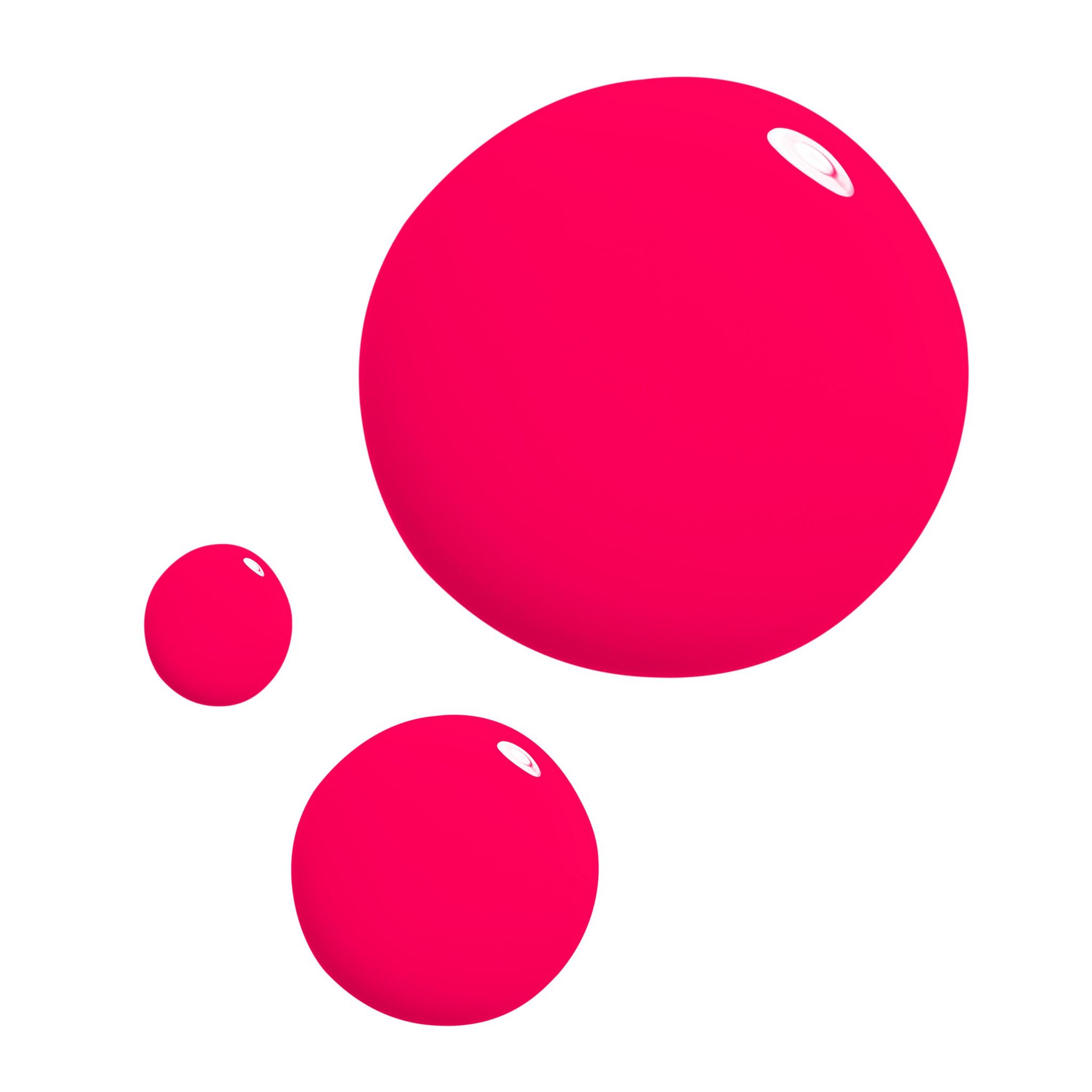 Voir la diapositive 2 : MAYBELLINE Superstay 14 Days Vernis à ongles 180 rose fuchsia 12ml