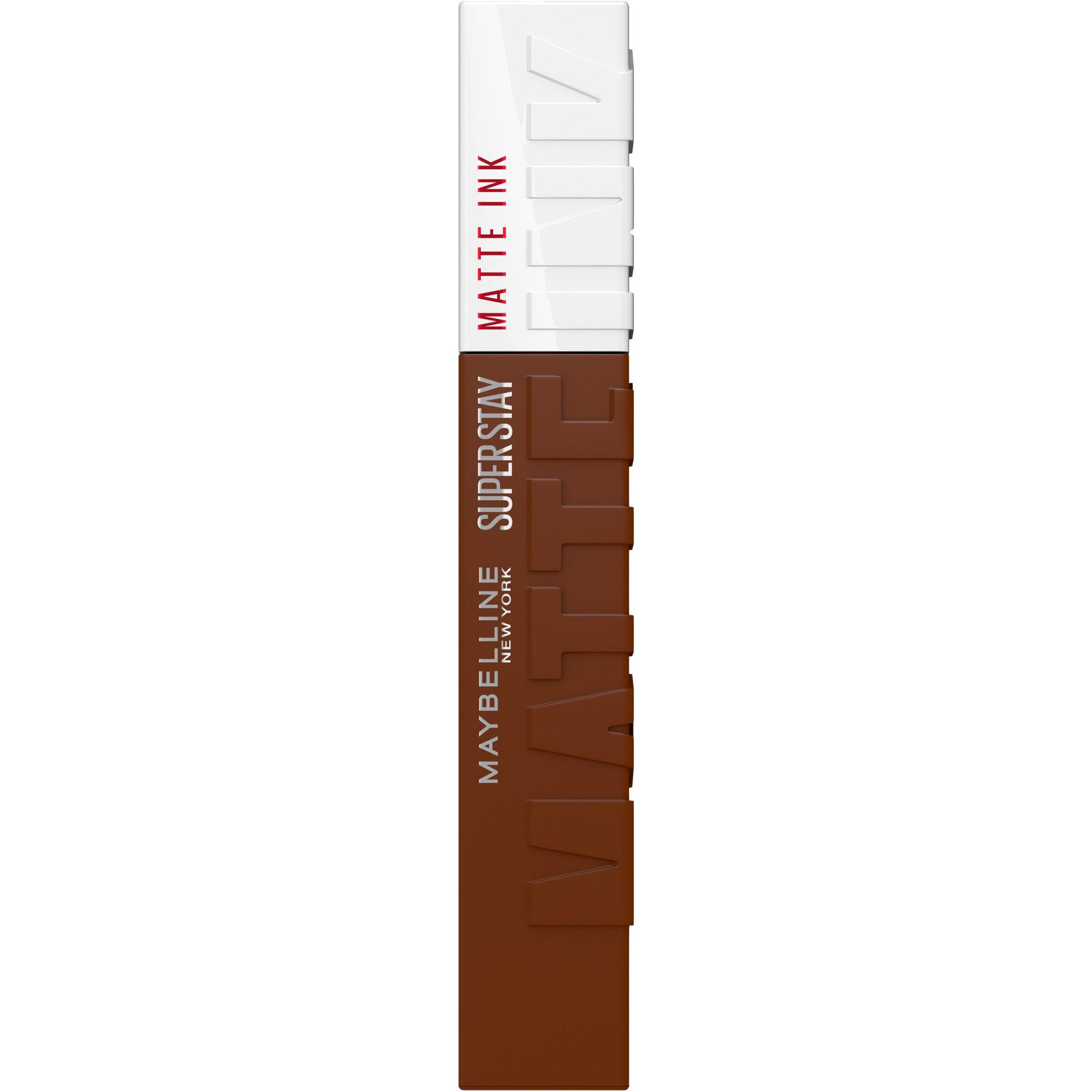 MAYBELLINE Superstay Matte Ink Rouge à lèvres liquide 520 champion nu 5ml
