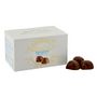 Voir la diapositive 4 : VENDOME Assortiment de chocolats en forme d'escargots au chocolat au lait praliné 182g