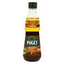 Voir la diapositive 2 : PUGET Vinaigrette huile d'olivre moutarde et miel 330ml