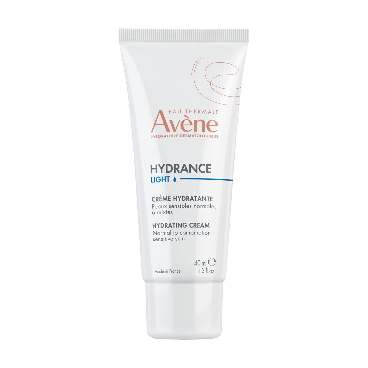 AVÈNE Hydrance light Crème hydratante légère 40ml