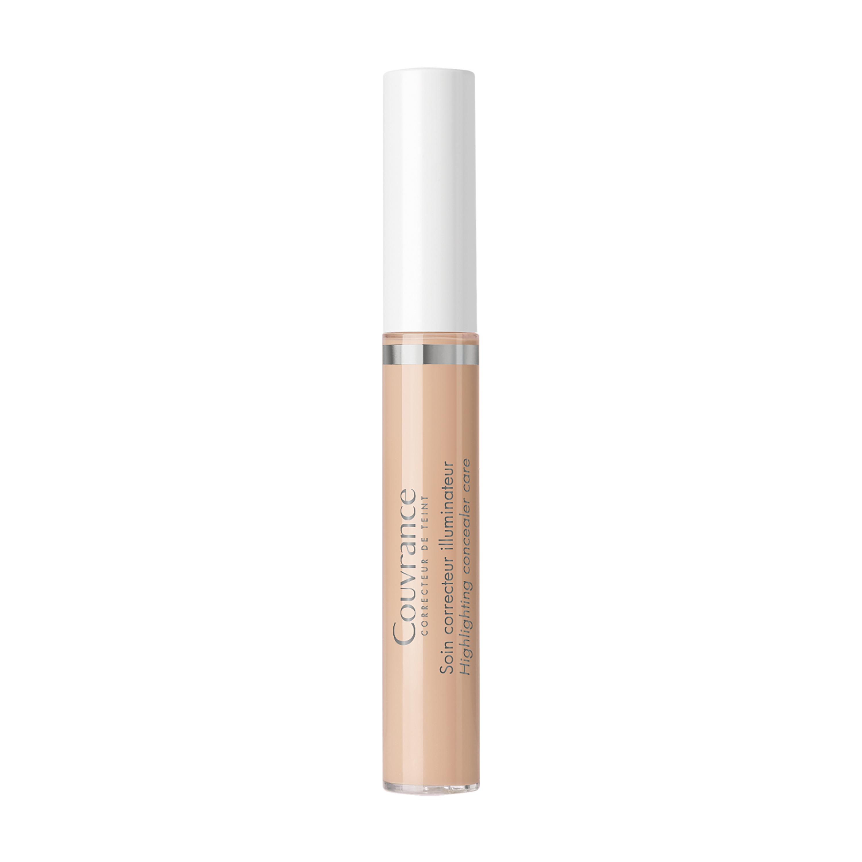 Voir la diapositive 2 : AVÈNE Couvrance  Soin correcteur illuminateur 4ml
