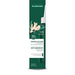 KLORANE Lotion anti-pelliculaire anti-démangeaisons au galanga 100ml