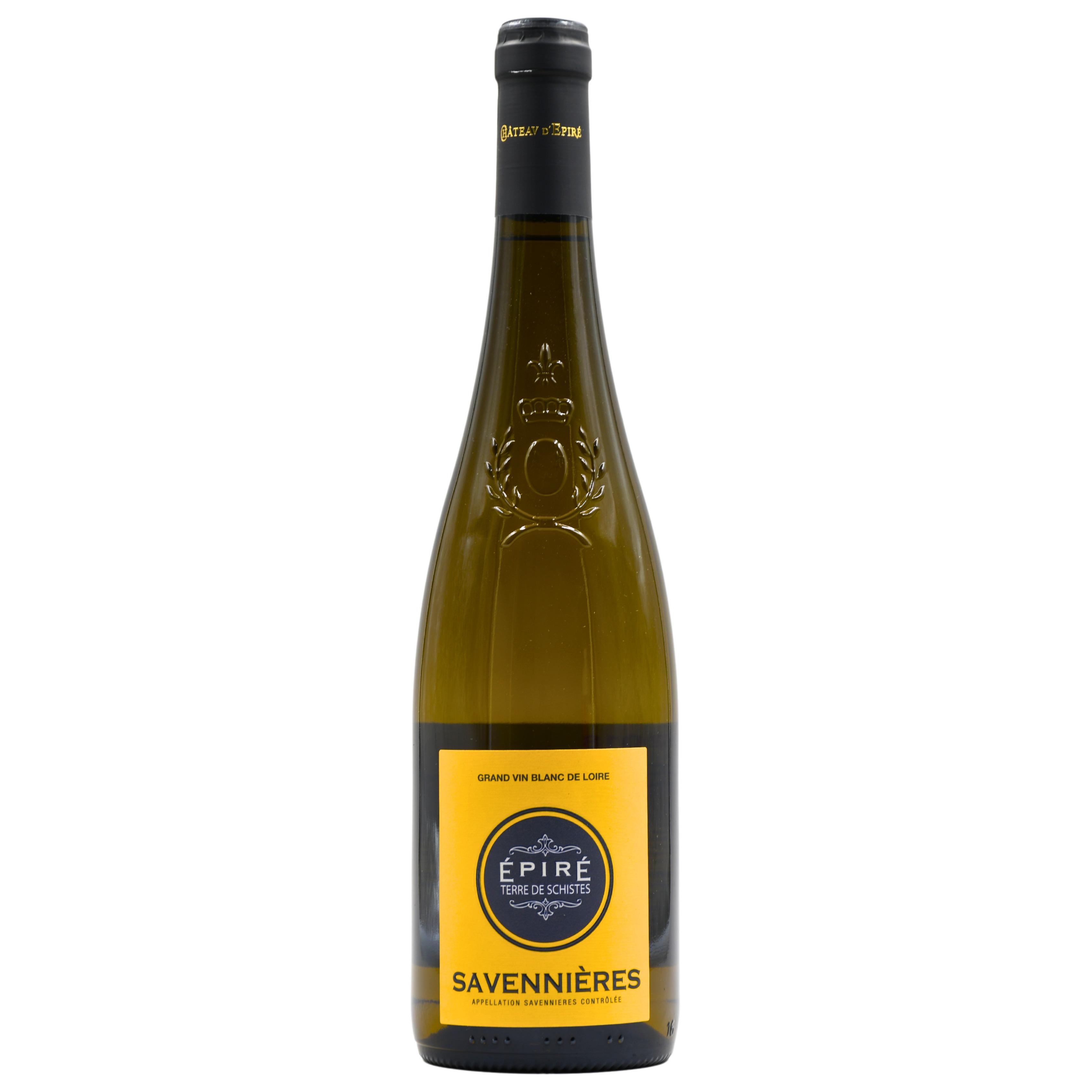 AOP Savennières chateau d'epire 75cl