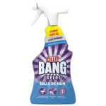 CILLIT BANG Nettoyant anti-calcaire salle de bain 1l