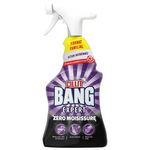 CILLIT BANG Pistolet spray nettoyant zéro moisissure 1l
