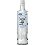 LOCO LOCO Liqueur menthe folle 17% 1l
