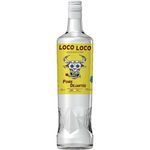 LOCO LOCO Liqueur poire déjantée 17% 1l