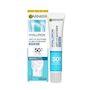 Voir la diapositive 3 : GARNIER Fluide hydratant invisible anti-uv quotidien SPF50+ à l'hyaluron 40ml