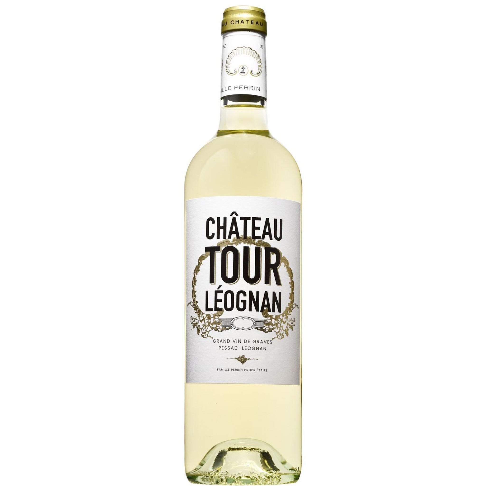 AOP Pessac Château Tour Léognan blanc 75cl
