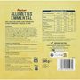 Voir la diapositive 3 : AUCHAN Allumettes feuilletees emmental 240g