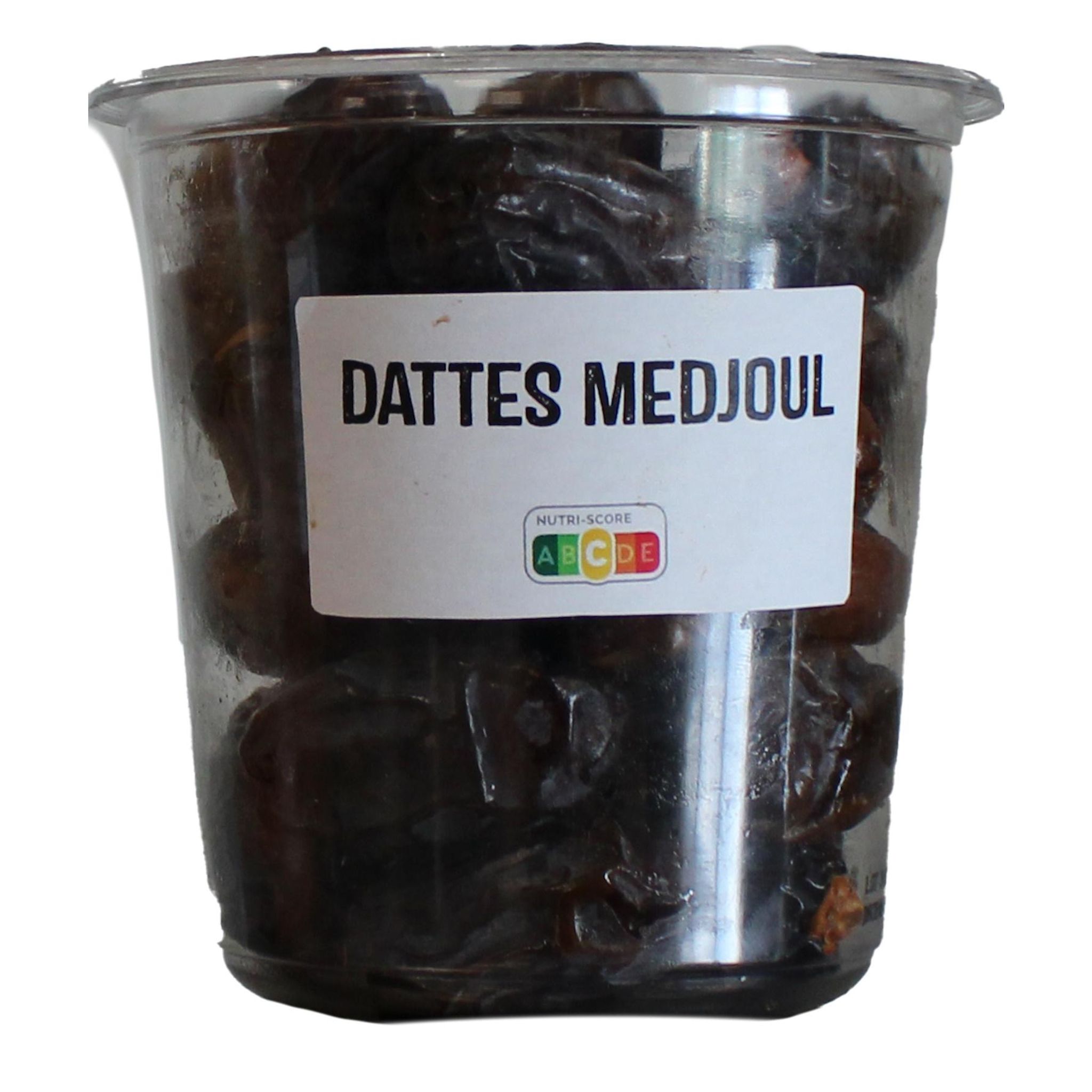 AUCHAN Dattes medjool 350g