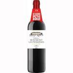AOC Bordeaux Château Beaumont Les Pierrières cuvée Jean Roy rouge 75cl