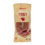 Voir la diapositive 3 : AUCHAN Chorizo fort entier 225g
