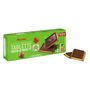 Voir la diapositive 4 : AUCHAN Petit beurre tablette chocolat noisette 150g