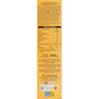 Voir la diapositive 2 : AUCHAN Biscuits petit déjeuner miel pépites de chocolat 400g