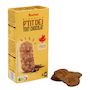 Voir la diapositive 2 : AUCHAN Biscuits petit-déjeuner tout chocolat avec pépites 400g