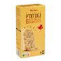 Voir la diapositive 3 : AUCHAN Biscuits p'tit déj 6 céréales complètes 8 sachets de 4 biscuits 400g
