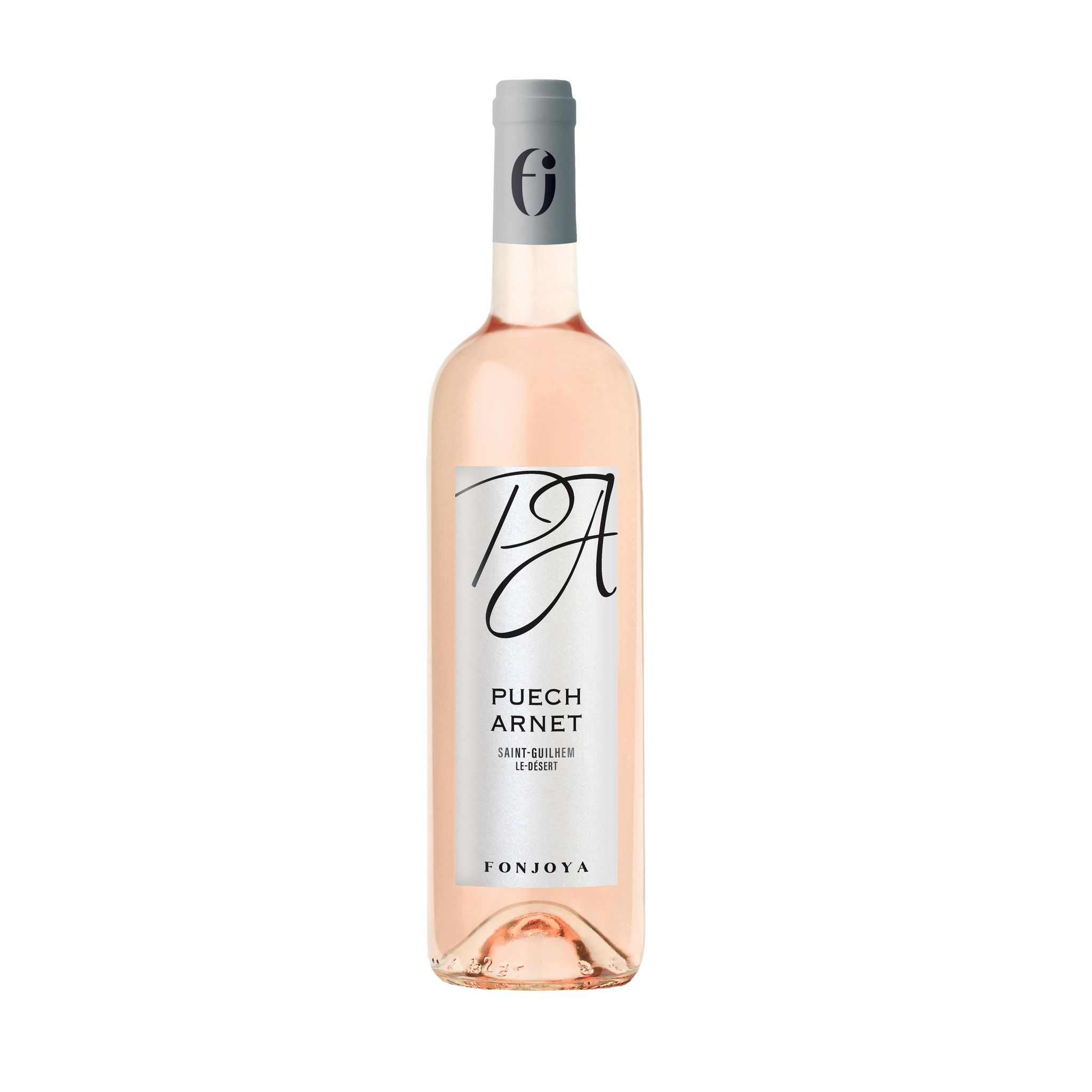 IGP St Guilhem le Désert Puech Arnet rosé 75cl