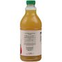 Voir la diapositive 4 : AUCHAN Jus pressé pomme origine France 1,5l